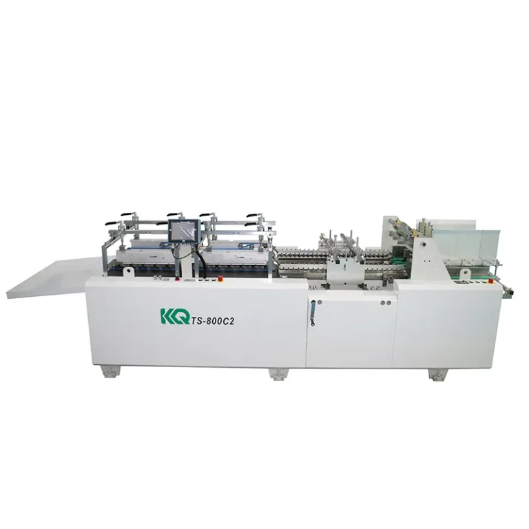 Линия нанесения двусторонней клейкой ленты TS-800C2 / TS-1100C2