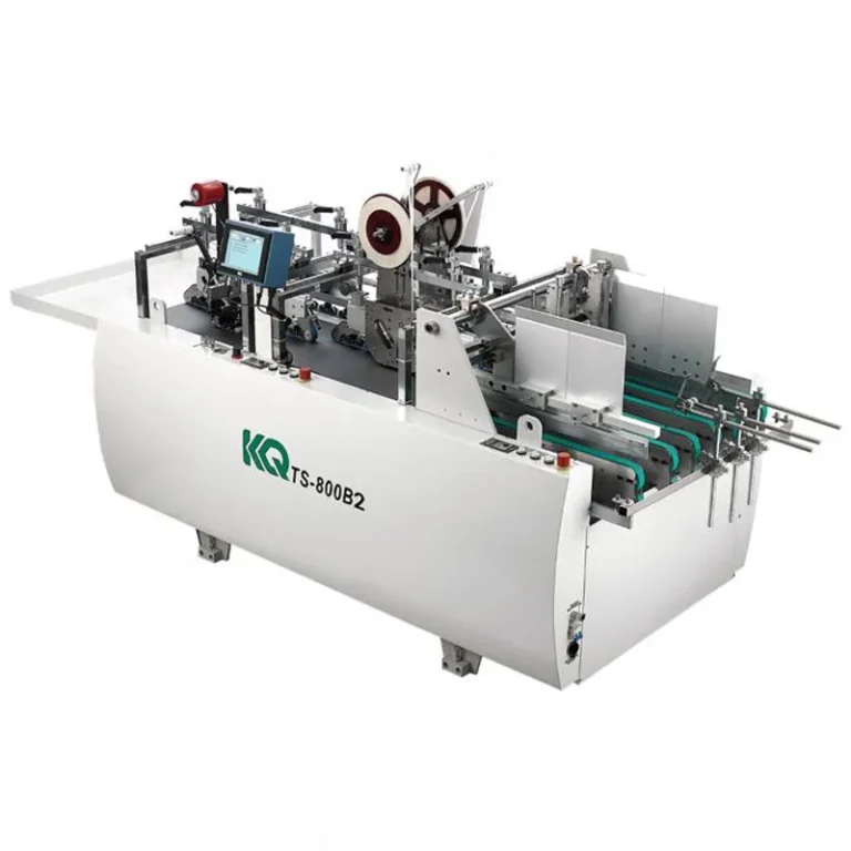 Линия нанесения двусторонней клейкой ленты TS-800B2 / TS-1100B2
