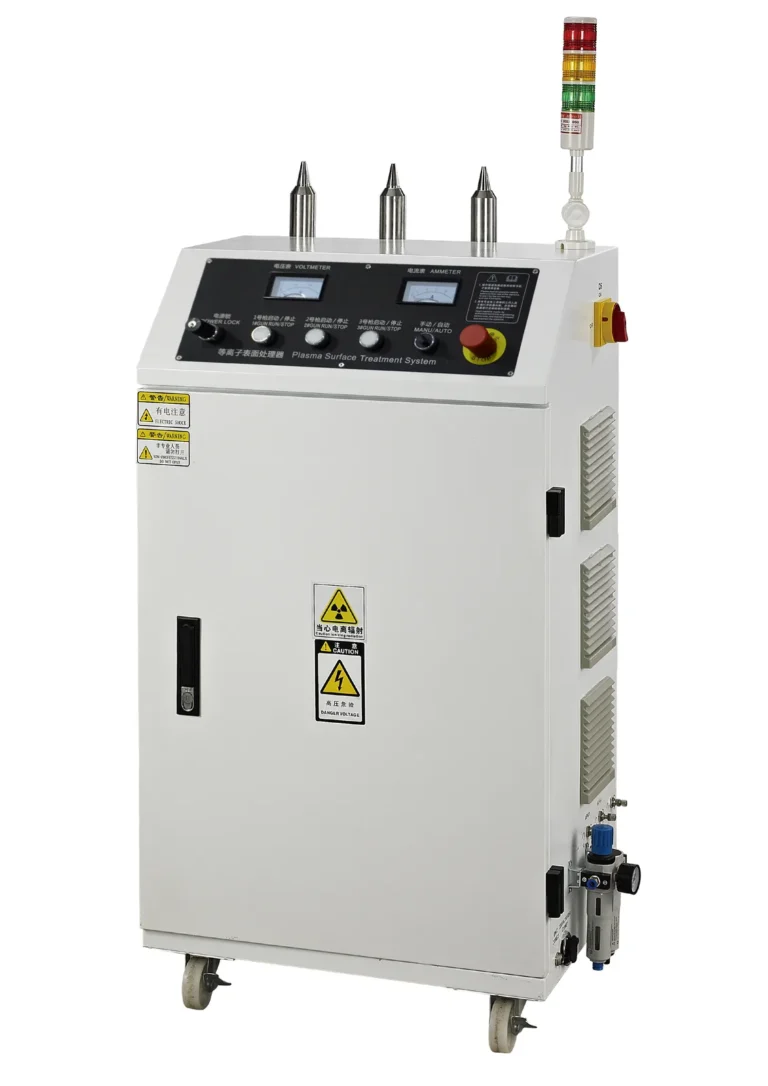 Установка плазменной обработки KQ-HP30A